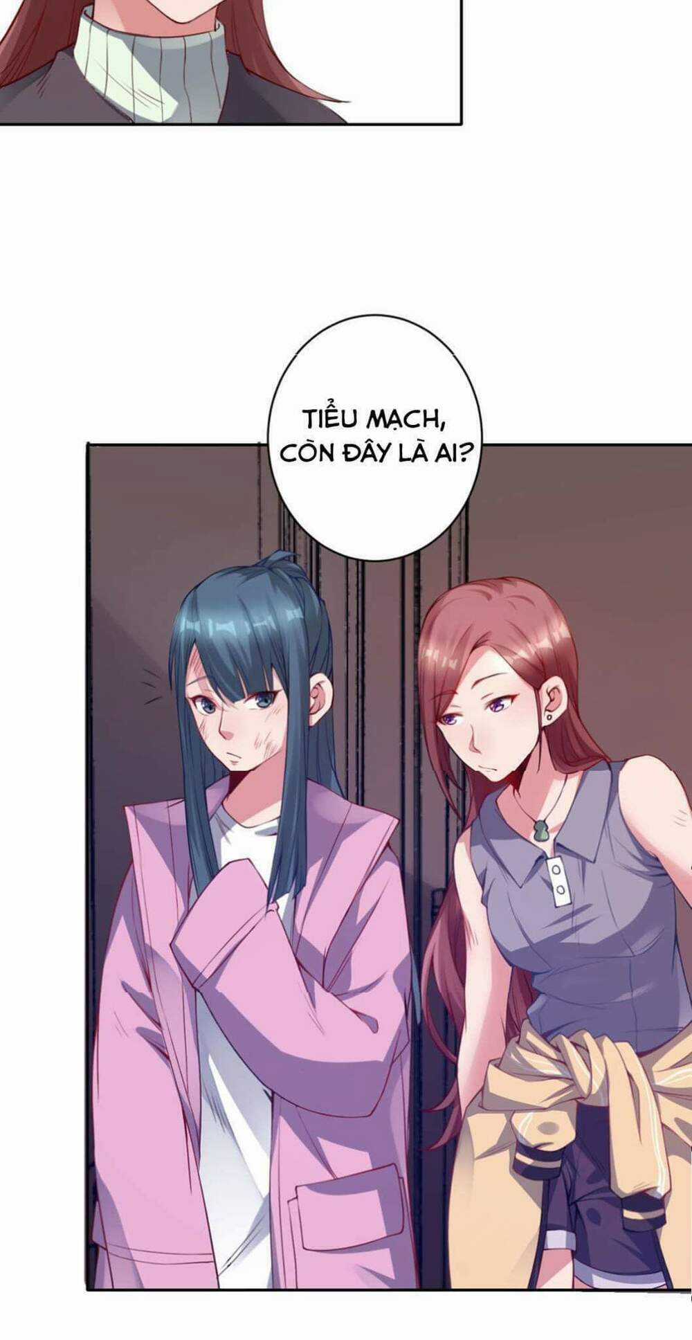 Pháp Y Kiều Thê - Chapter 5 - Trang 24