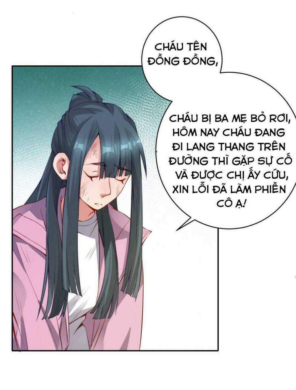 Pháp Y Kiều Thê - Chapter 5 - Trang 25