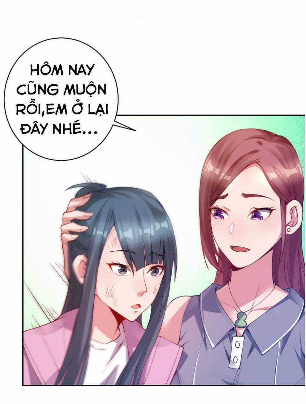 Pháp Y Kiều Thê - Chapter 5 - Trang 26