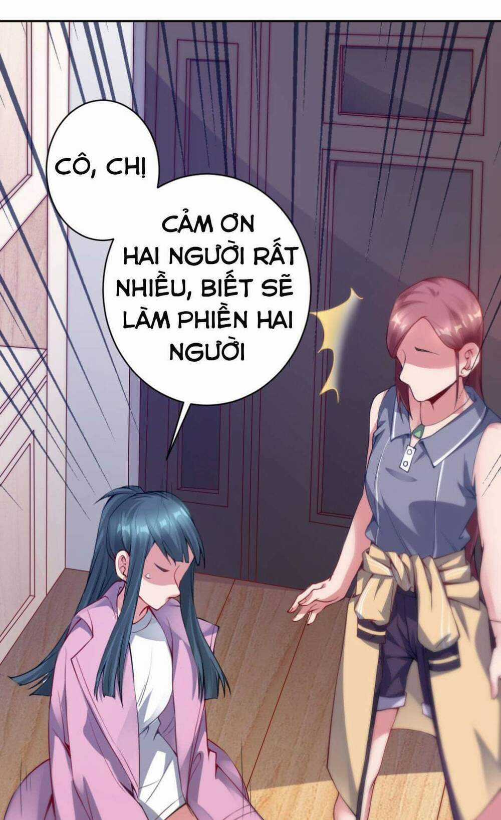 Pháp Y Kiều Thê - Chapter 5 - Trang 27