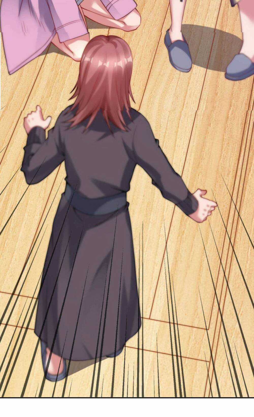 Pháp Y Kiều Thê - Chapter 5 - Trang 28