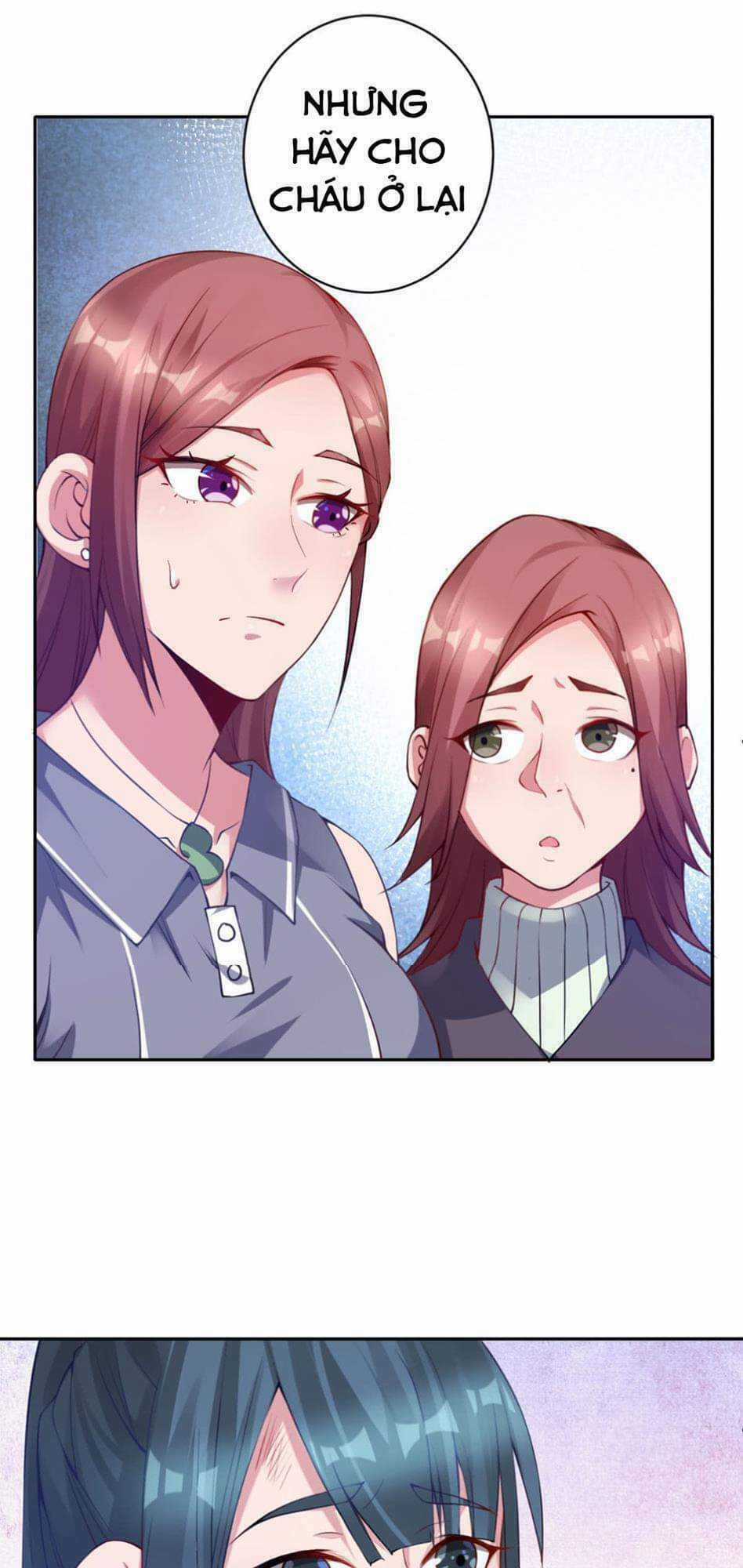 Pháp Y Kiều Thê - Chapter 5 - Trang 29