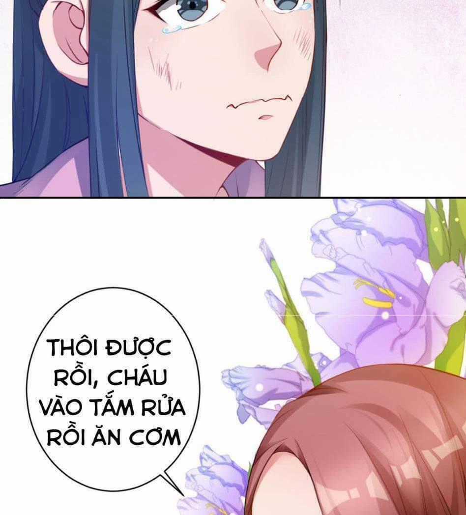 Pháp Y Kiều Thê - Chapter 5 - Trang 30