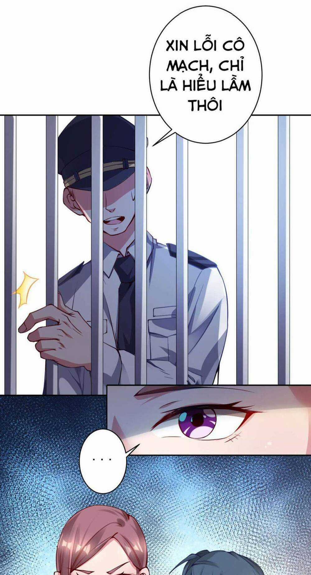 Pháp Y Kiều Thê - Chapter 5 - Trang 4