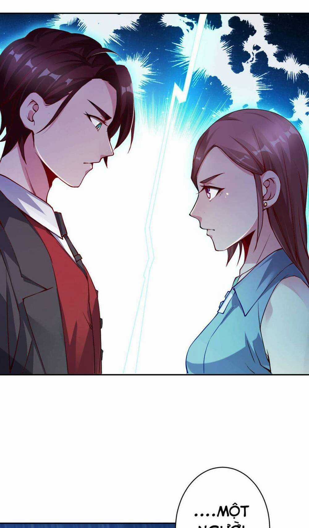 Pháp Y Kiều Thê - Chapter 5 - Trang 6