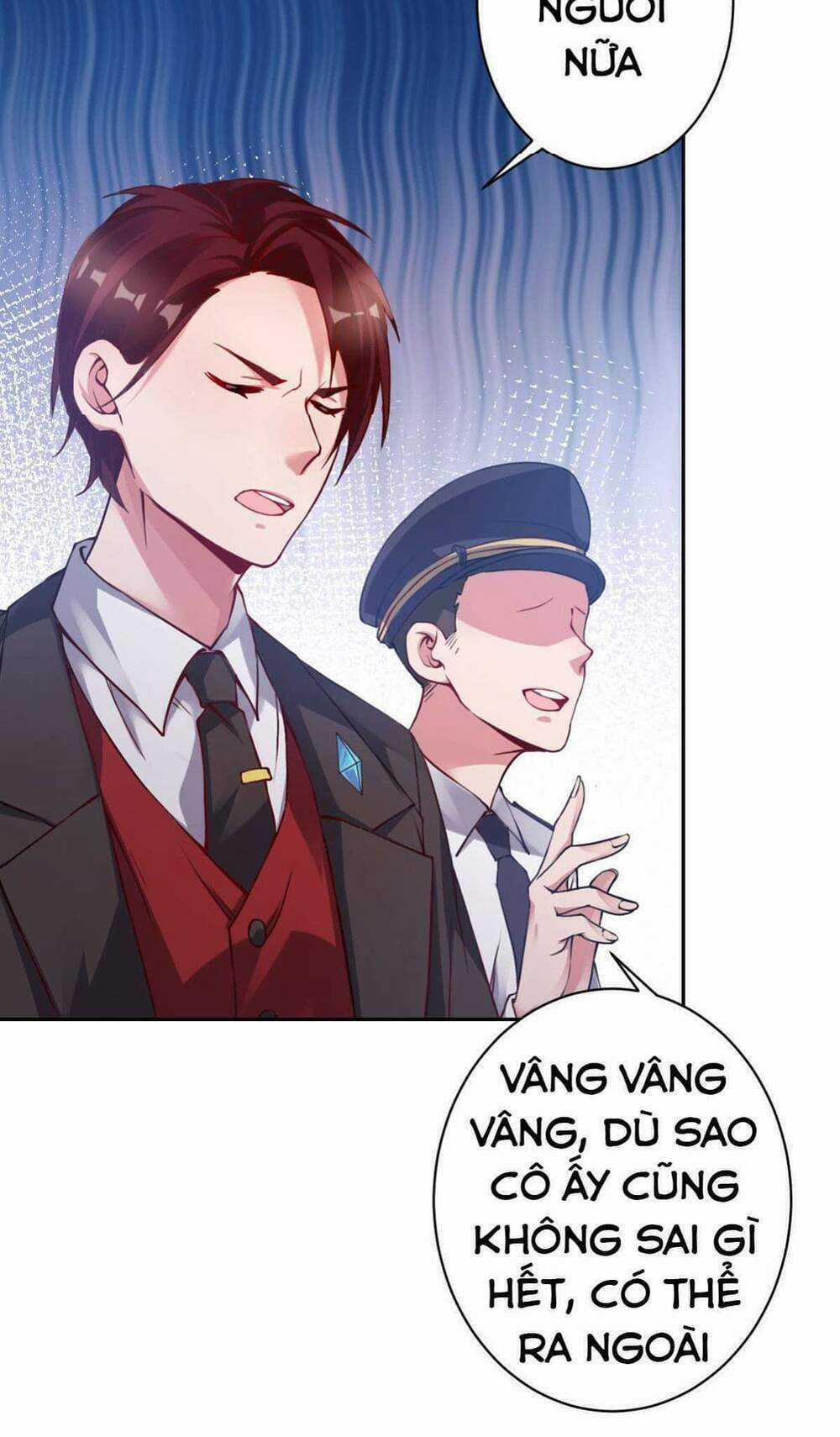 Pháp Y Kiều Thê - Chapter 5 - Trang 7