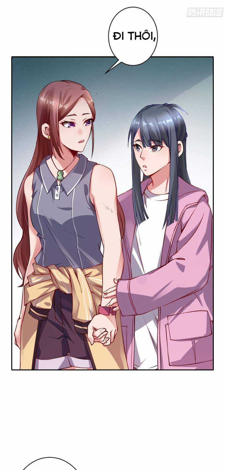 Pháp Y Kiều Thê - Chapter 5 - Trang 8