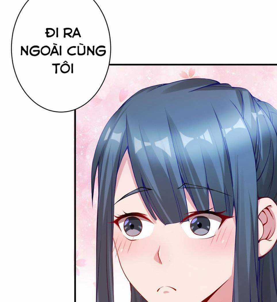 Pháp Y Kiều Thê - Chapter 5 - Trang 9