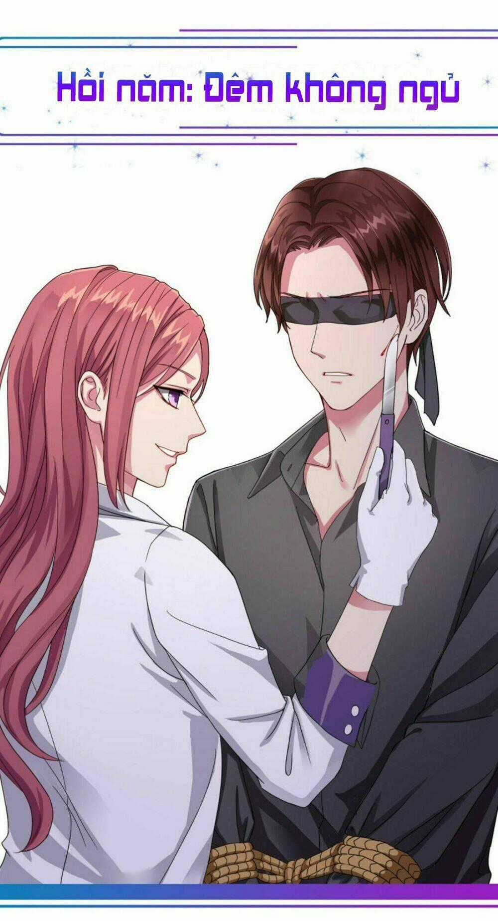 Pháp Y Kiều Thê - Chapter 6 - Trang 2