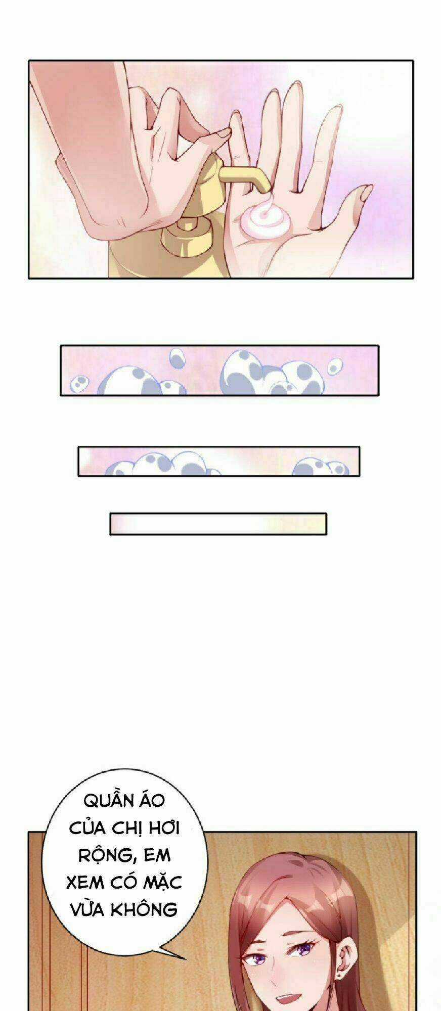 Pháp Y Kiều Thê - Chapter 6 - Trang 11