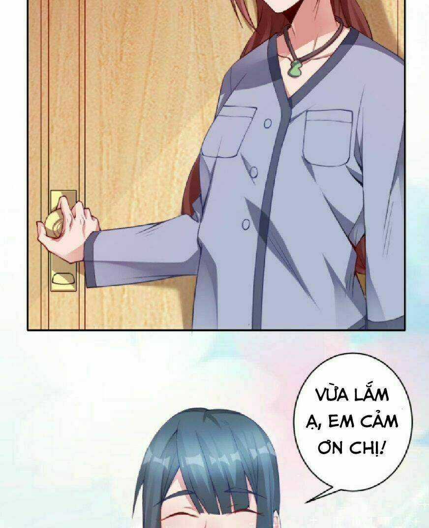 Pháp Y Kiều Thê - Chapter 6 - Trang 12