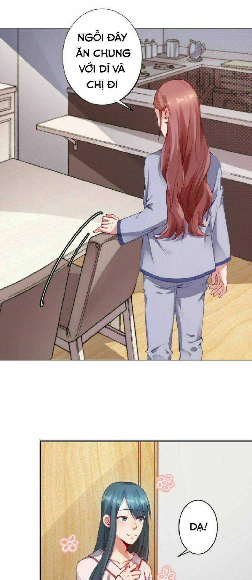 Pháp Y Kiều Thê - Chapter 6 - Trang 14