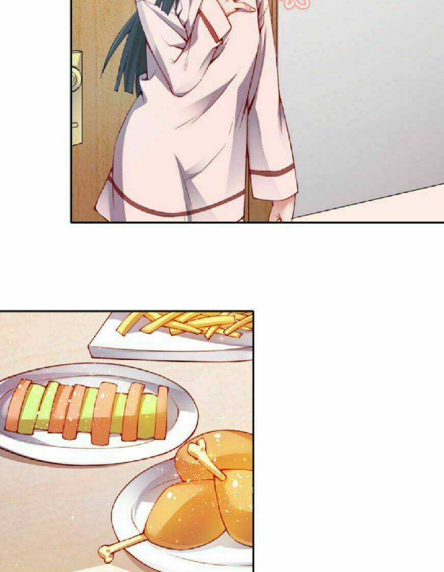 Pháp Y Kiều Thê - Chapter 6 - Trang 15