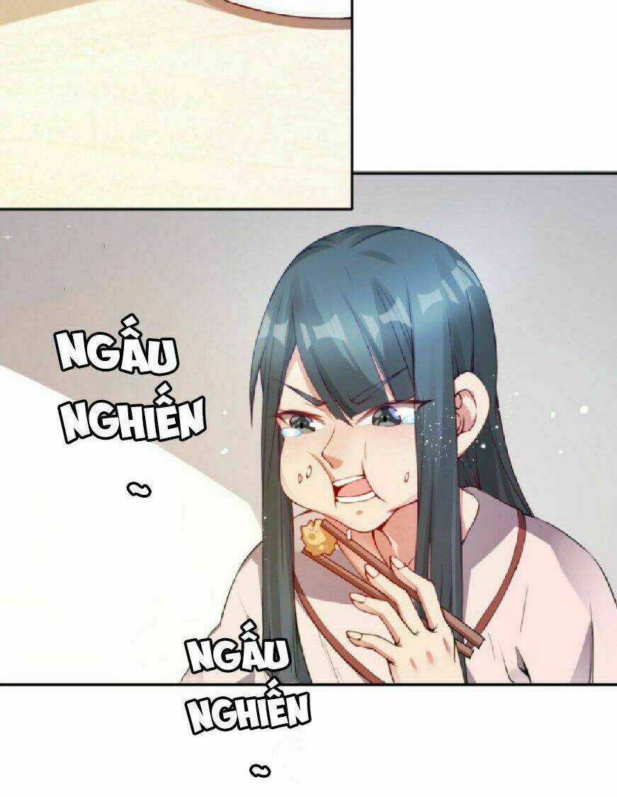 Pháp Y Kiều Thê - Chapter 6 - Trang 16