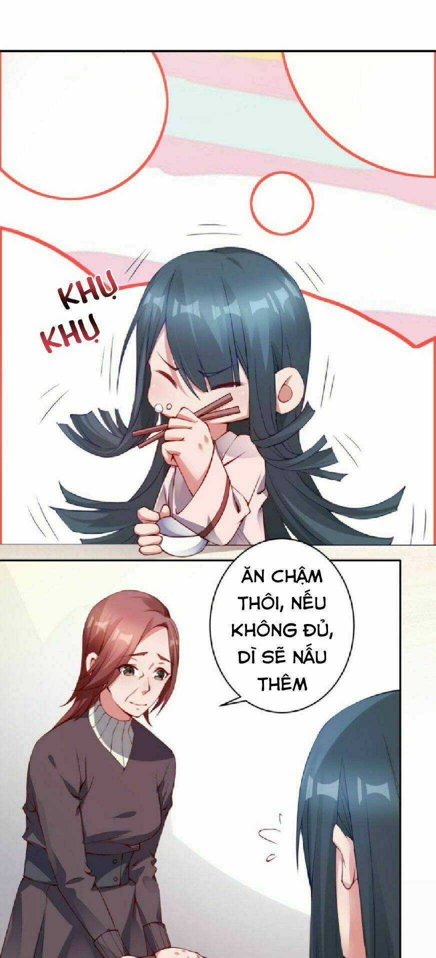 Pháp Y Kiều Thê - Chapter 6 - Trang 17
