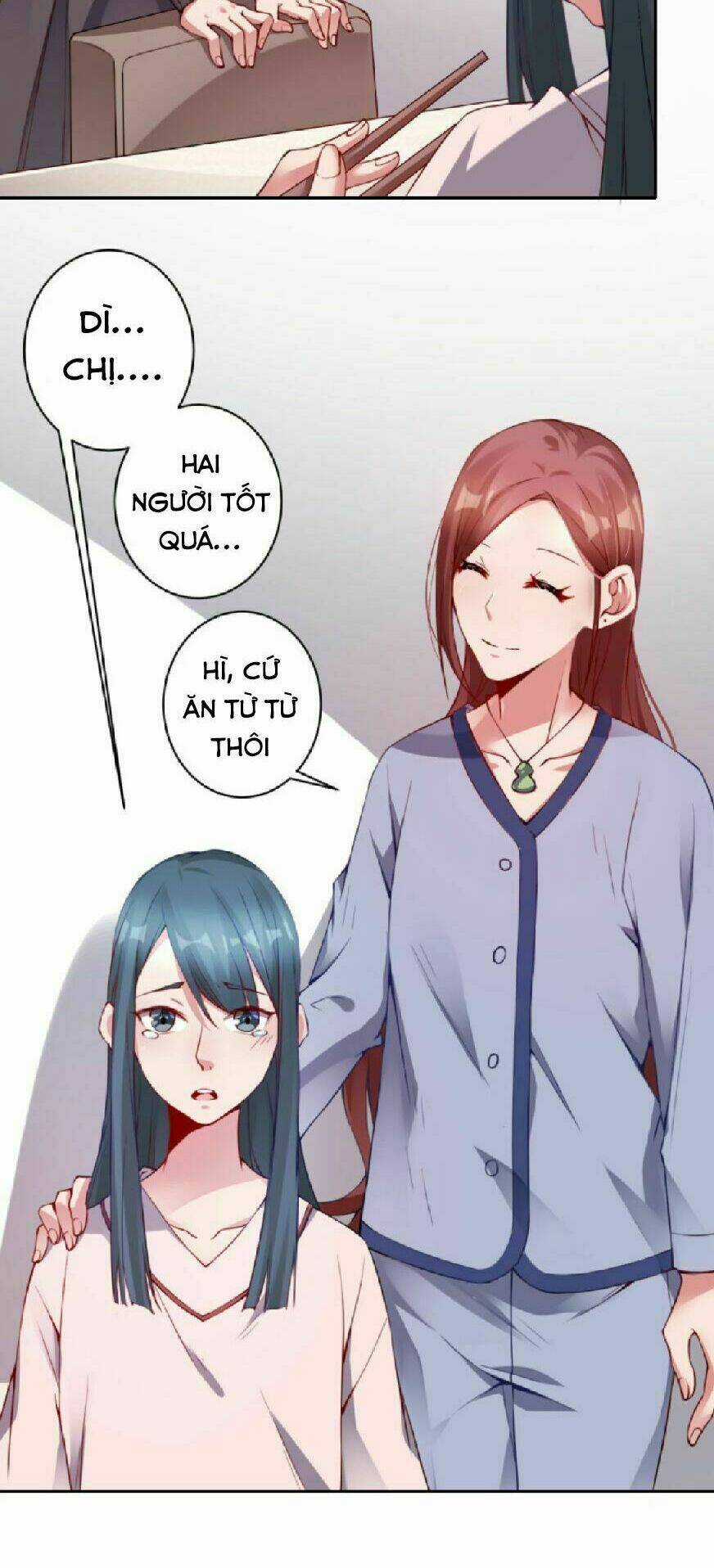 Pháp Y Kiều Thê - Chapter 6 - Trang 18