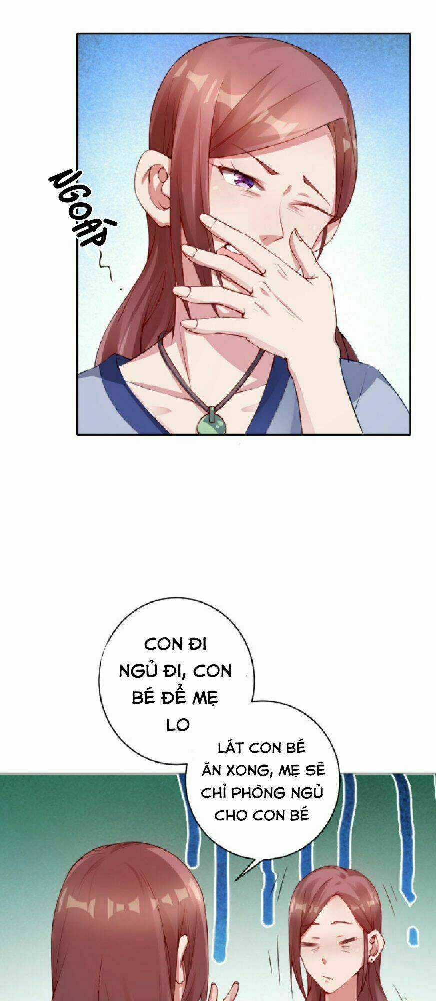 Pháp Y Kiều Thê - Chapter 6 - Trang 19