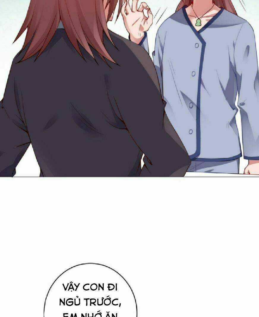 Pháp Y Kiều Thê - Chapter 6 - Trang 20