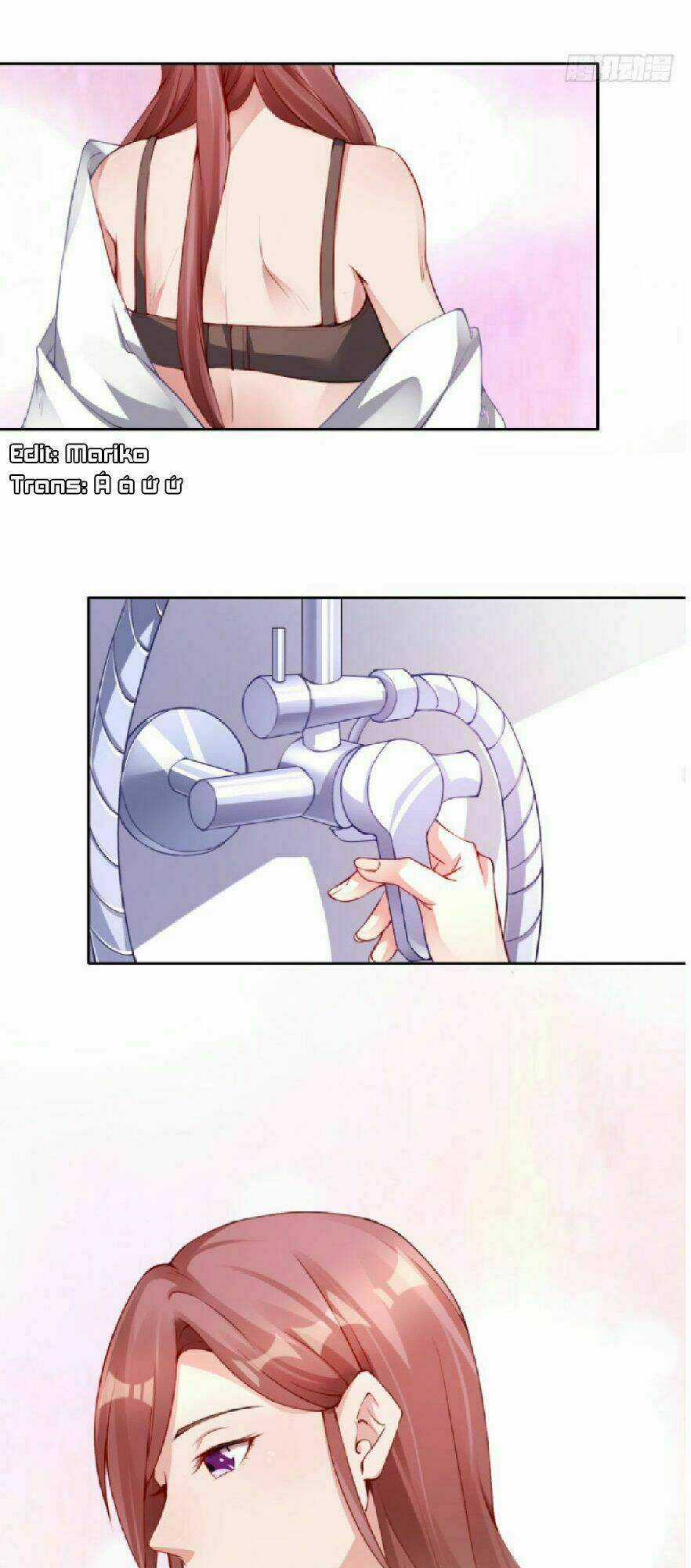 Pháp Y Kiều Thê - Chapter 6 - Trang 3