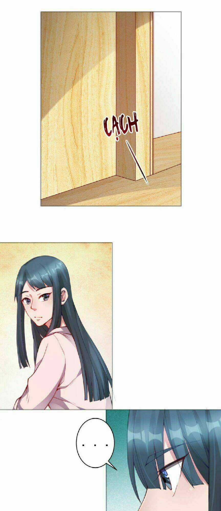 Pháp Y Kiều Thê - Chapter 6 - Trang 22