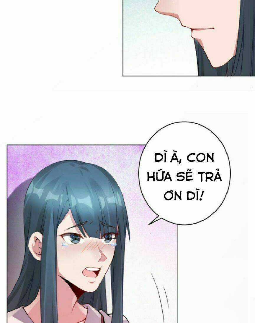 Pháp Y Kiều Thê - Chapter 6 - Trang 23