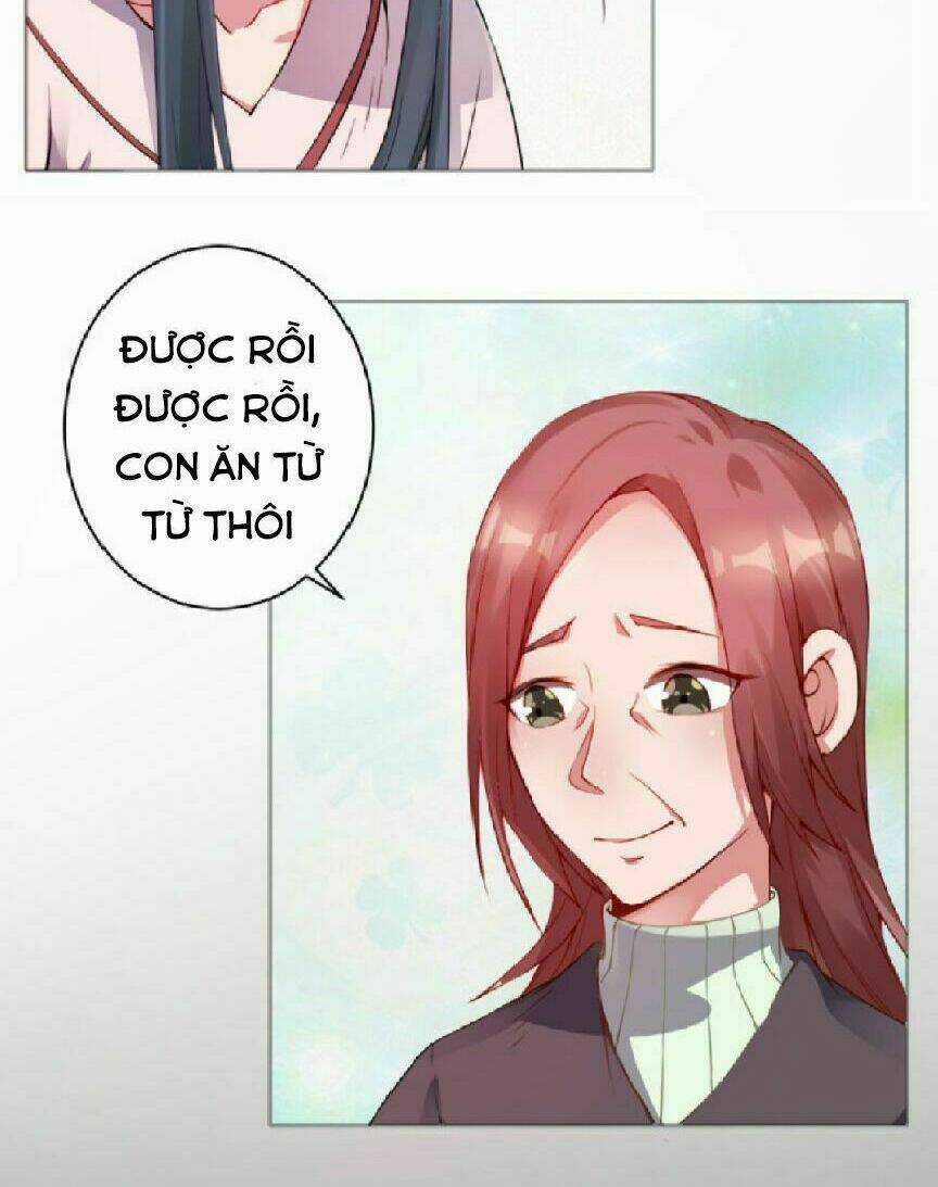 Pháp Y Kiều Thê - Chapter 6 - Trang 24