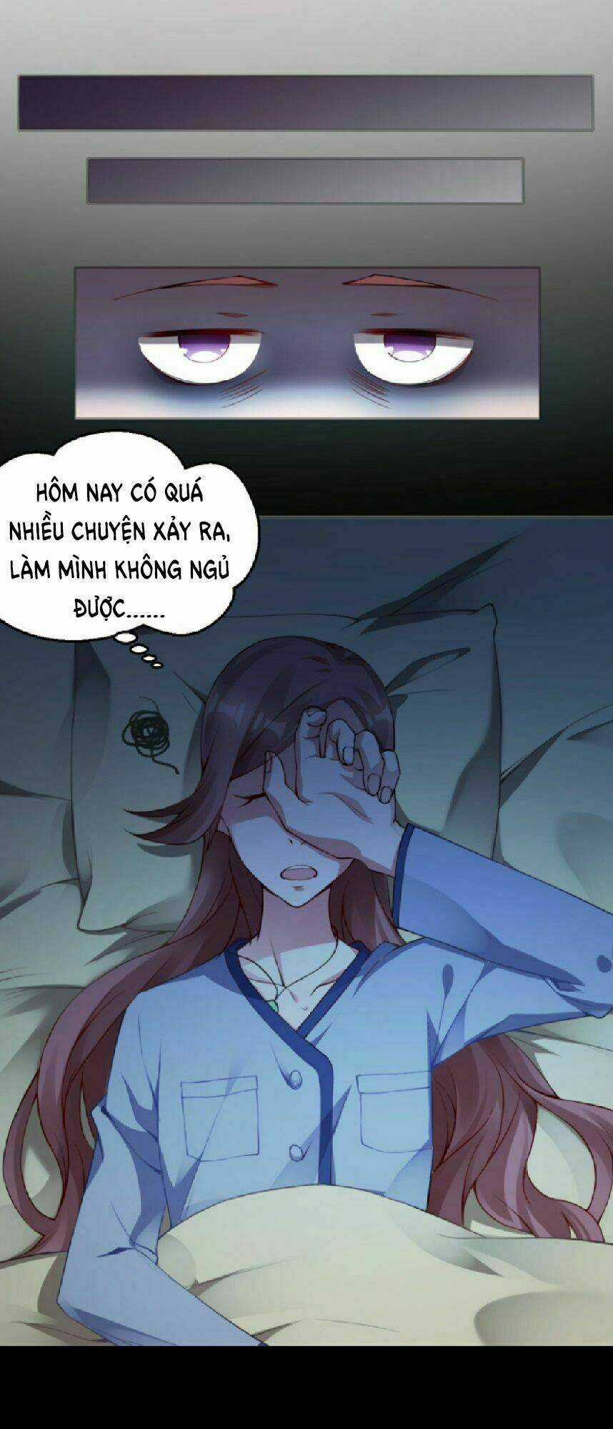 Pháp Y Kiều Thê - Chapter 6 - Trang 25