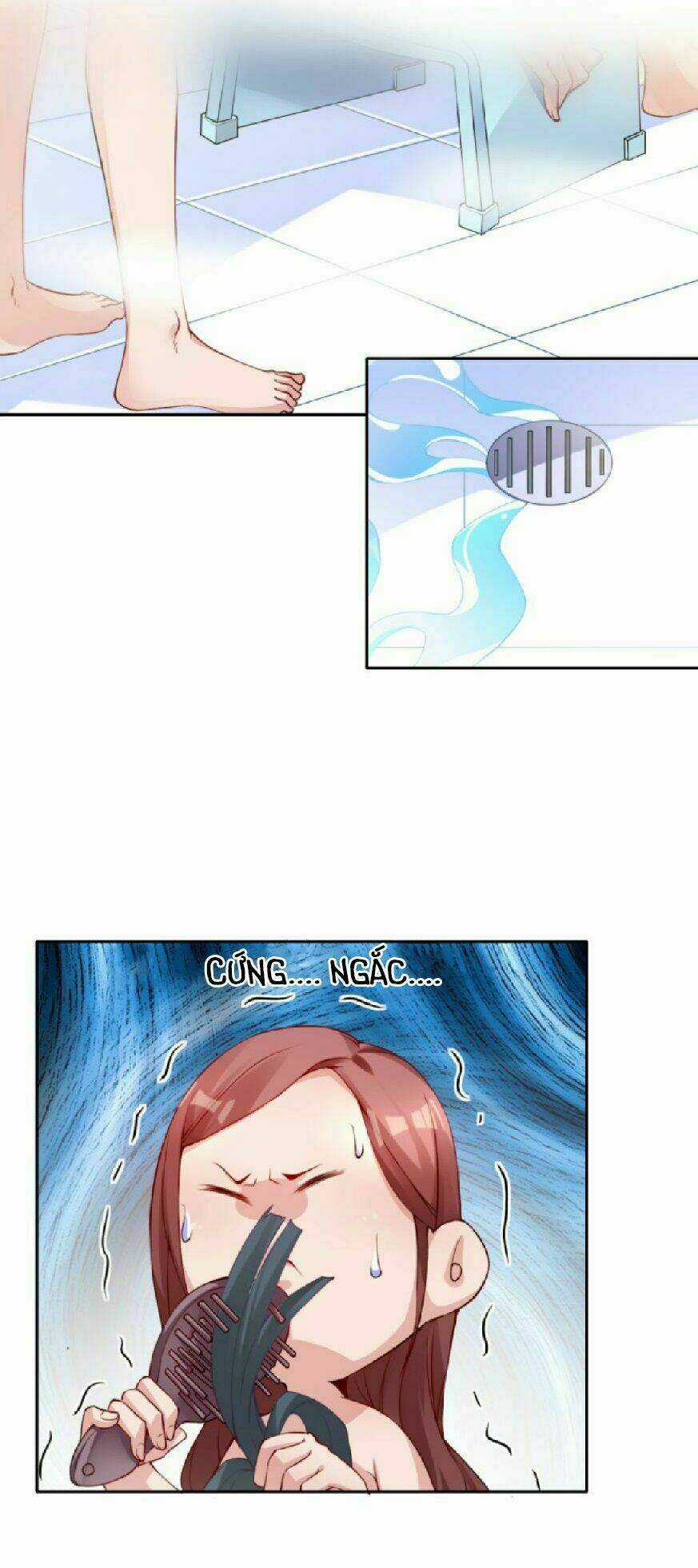 Pháp Y Kiều Thê - Chapter 6 - Trang 7