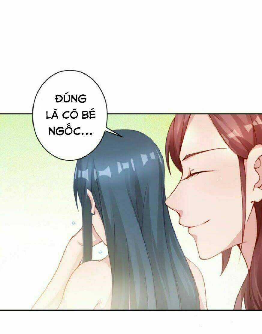 Pháp Y Kiều Thê - Chapter 6 - Trang 10