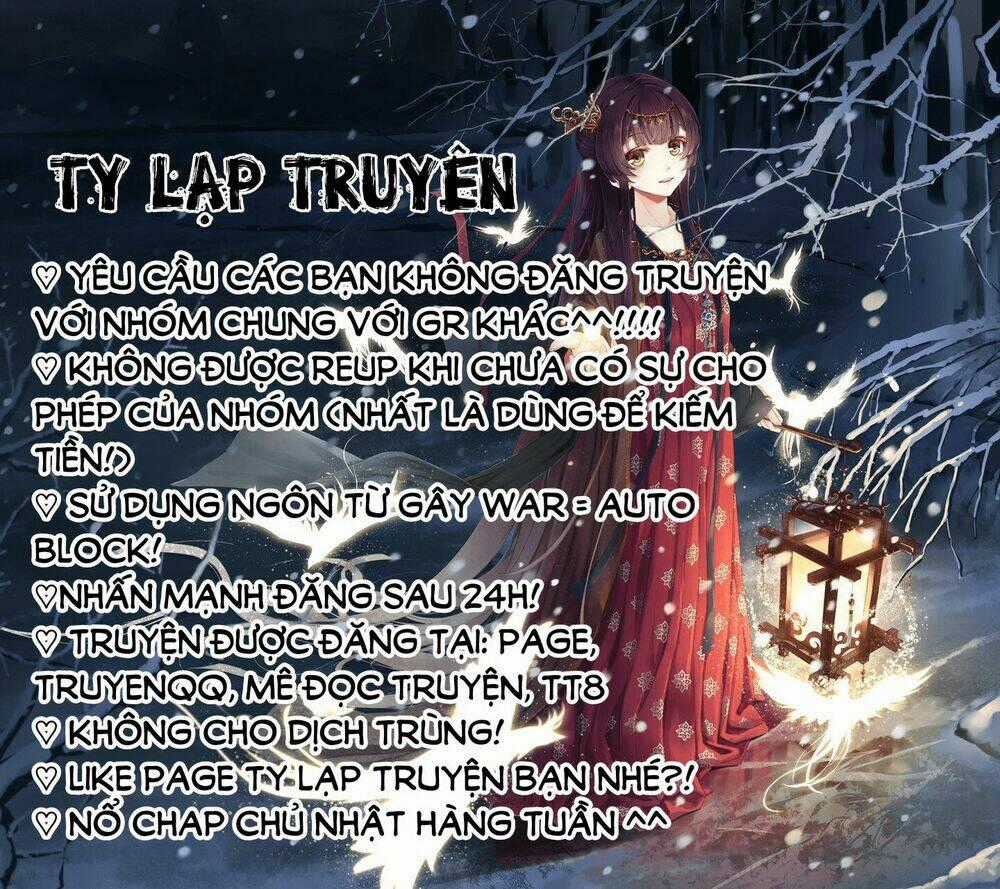 Pháp Y Kiều Thê - Chapter 7 - Trang 2