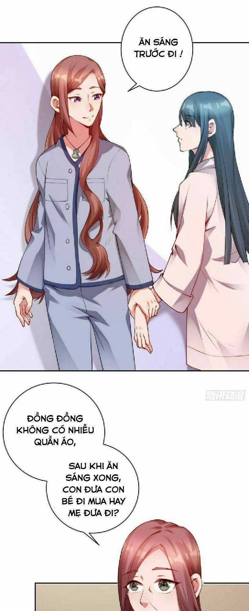 Pháp Y Kiều Thê - Chapter 7 - Trang 11