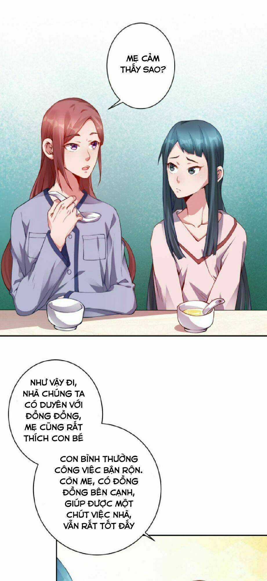 Pháp Y Kiều Thê - Chapter 7 - Trang 14