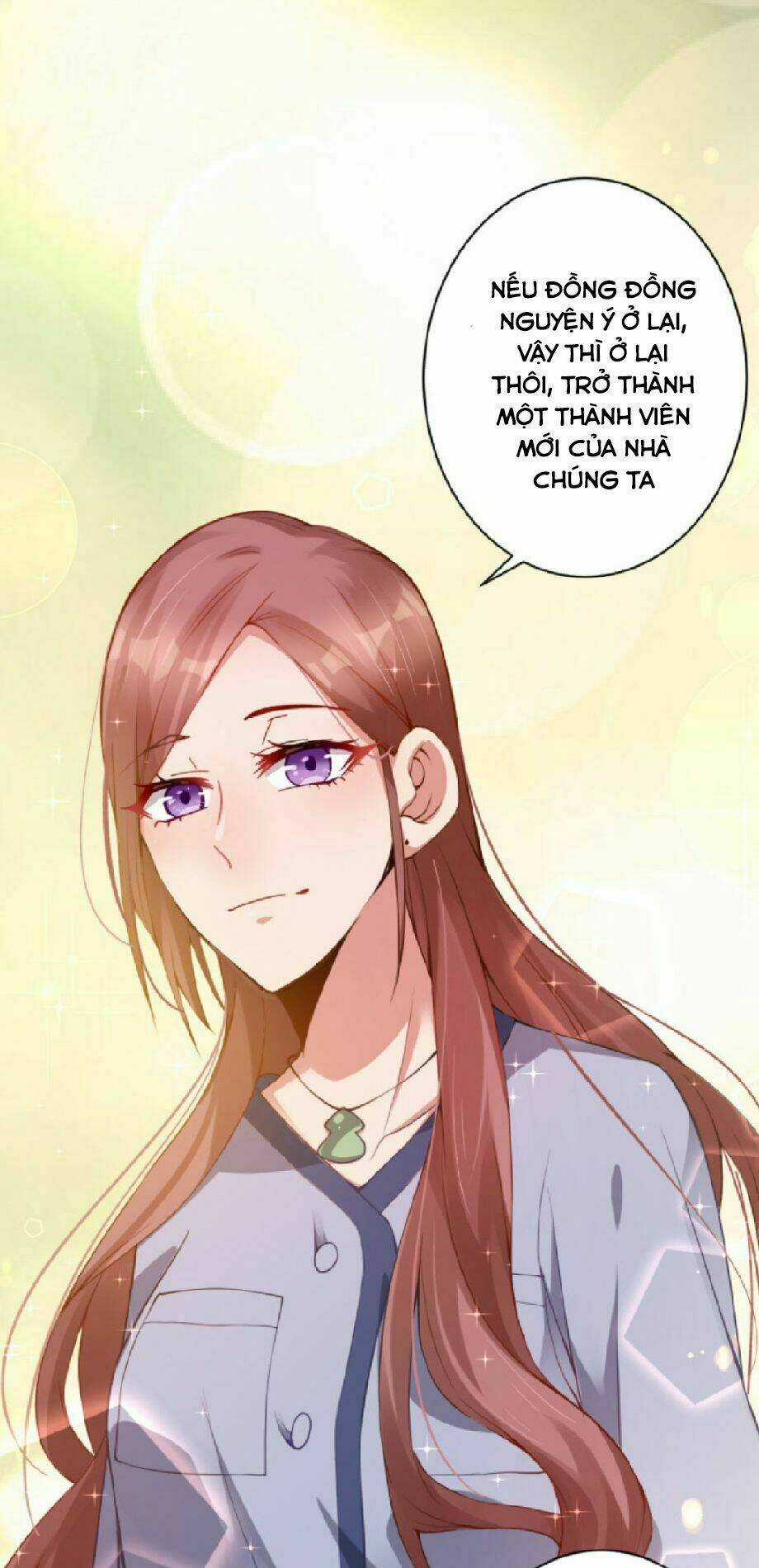 Pháp Y Kiều Thê - Chapter 7 - Trang 17