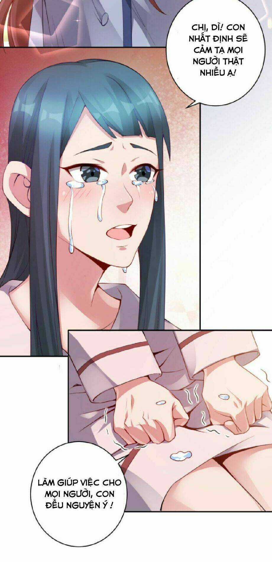 Pháp Y Kiều Thê - Chapter 7 - Trang 18