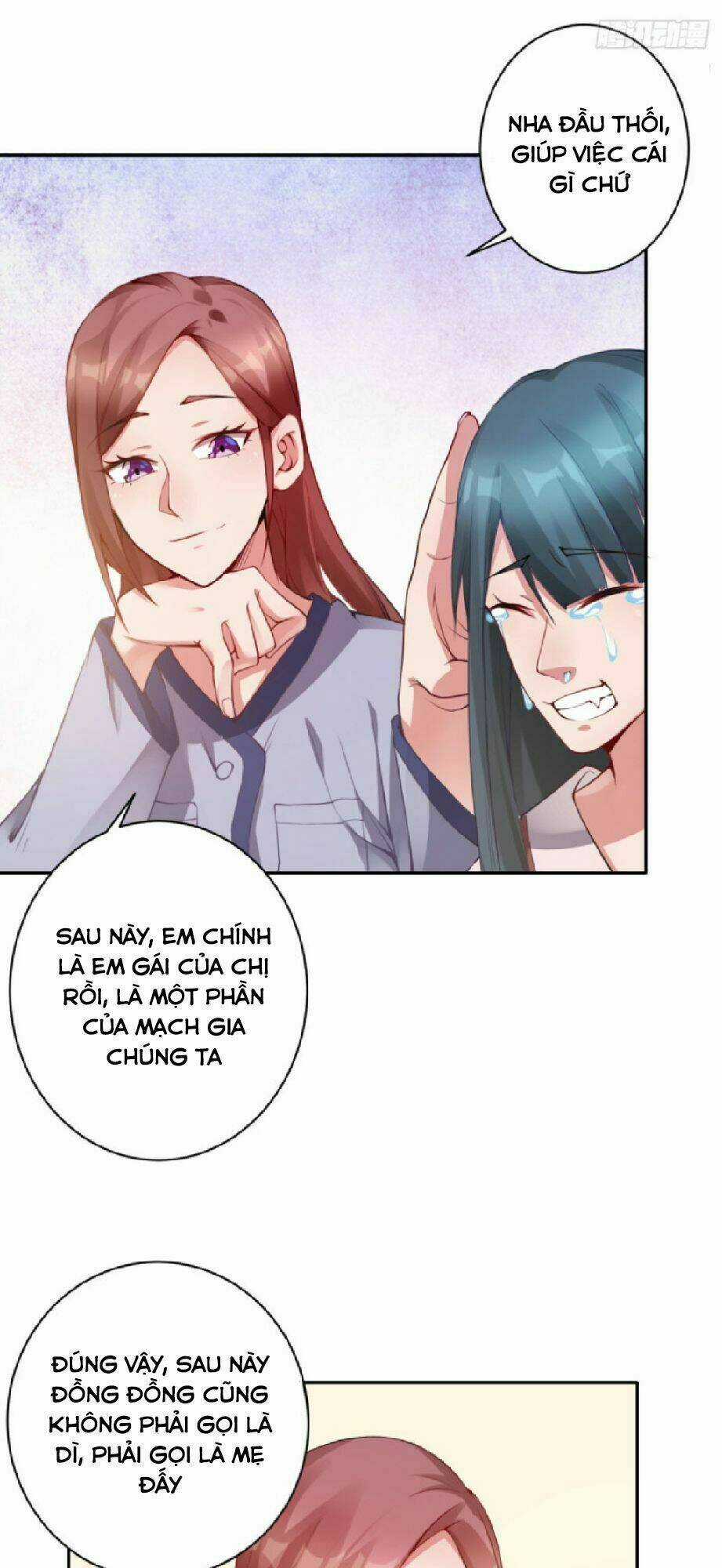 Pháp Y Kiều Thê - Chapter 7 - Trang 19