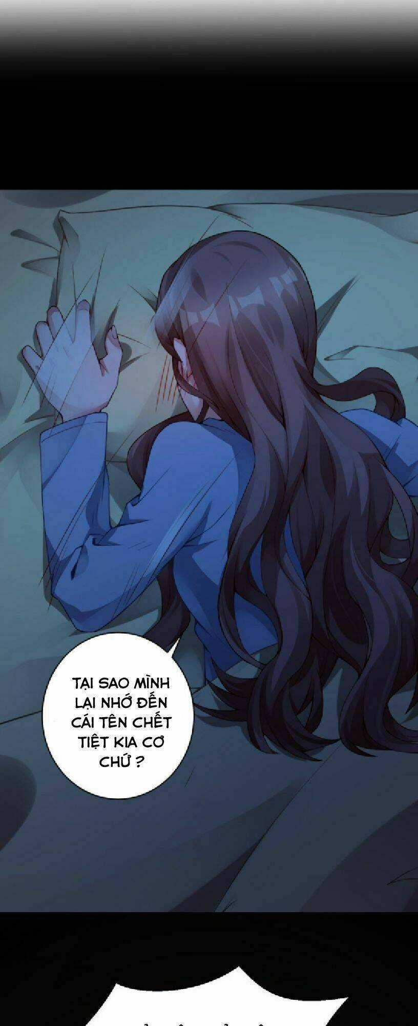 Pháp Y Kiều Thê - Chapter 7 - Trang 5