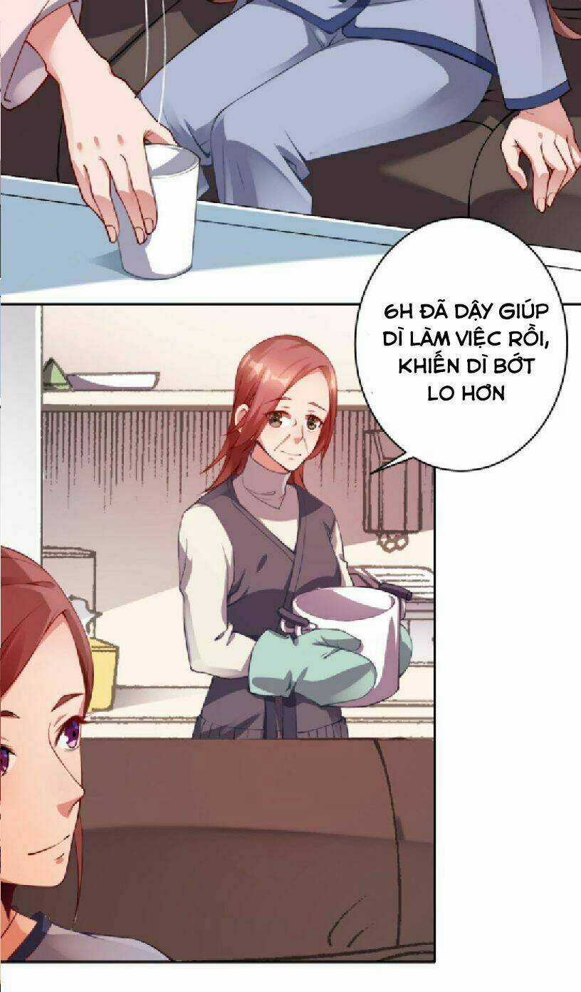 Pháp Y Kiều Thê - Chapter 7 - Trang 10