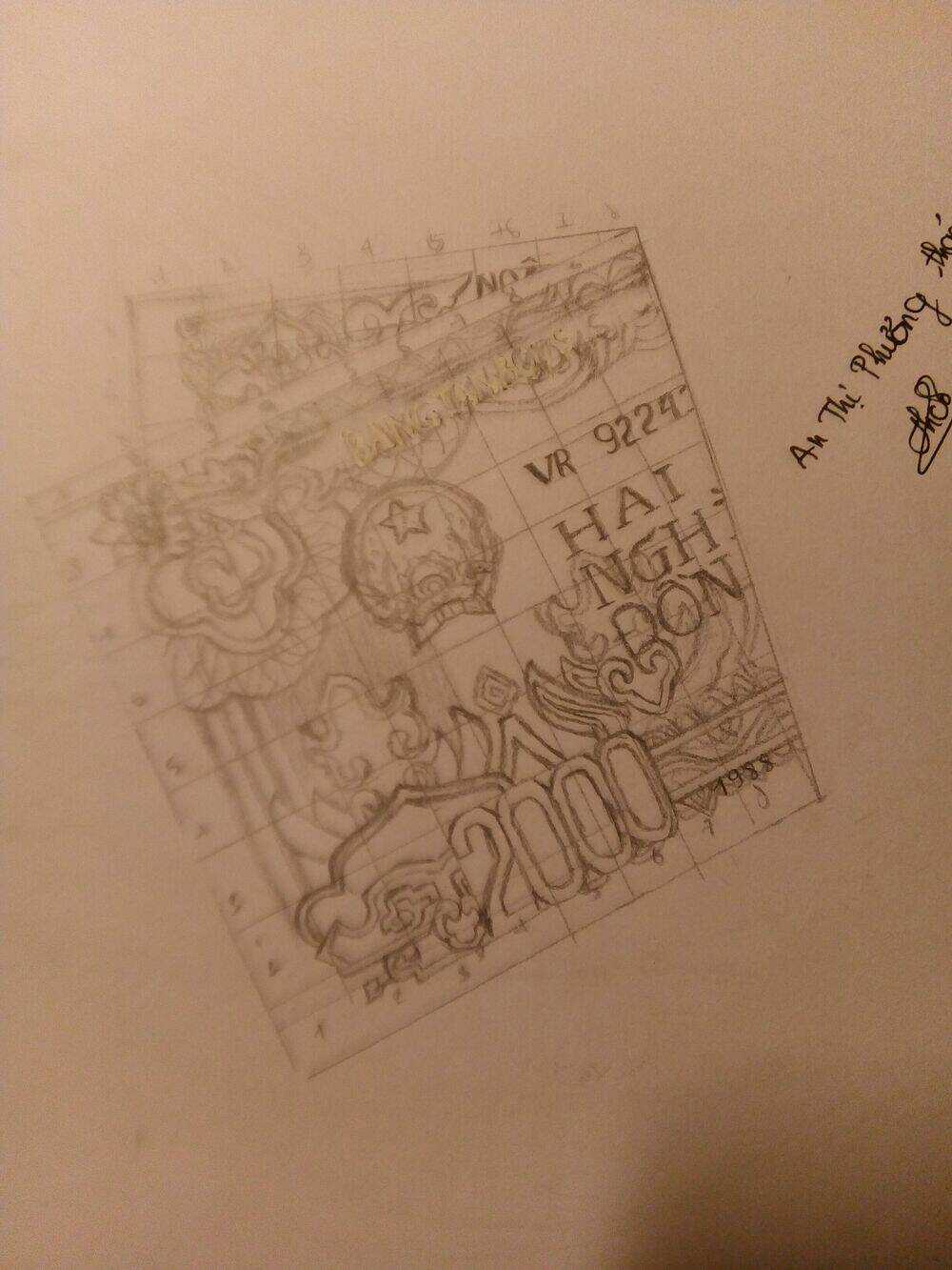 Phát Ảnh Từ Thiện - Chapter 1 - Trang 3