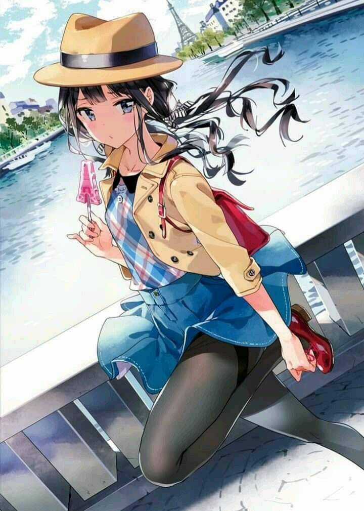 Phát Ảnh Từ Thiện - Chapter 1 - Trang 5