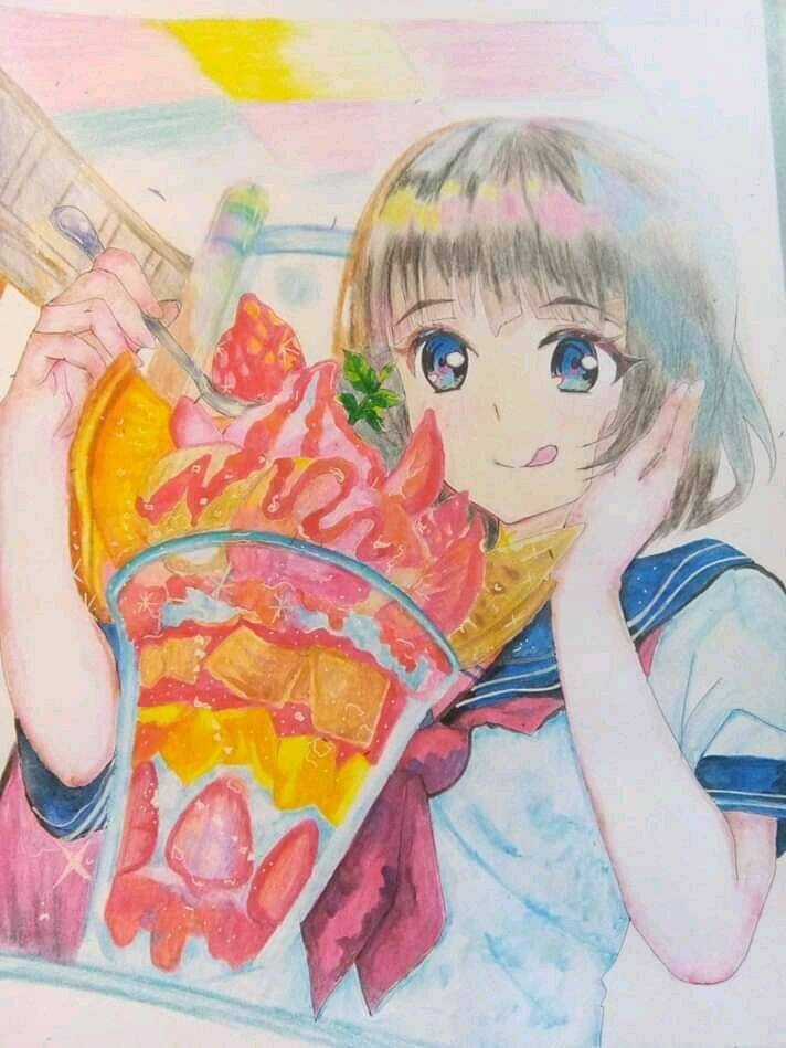 Phát Ảnh Từ Thiện - Chapter 1 - Trang 6