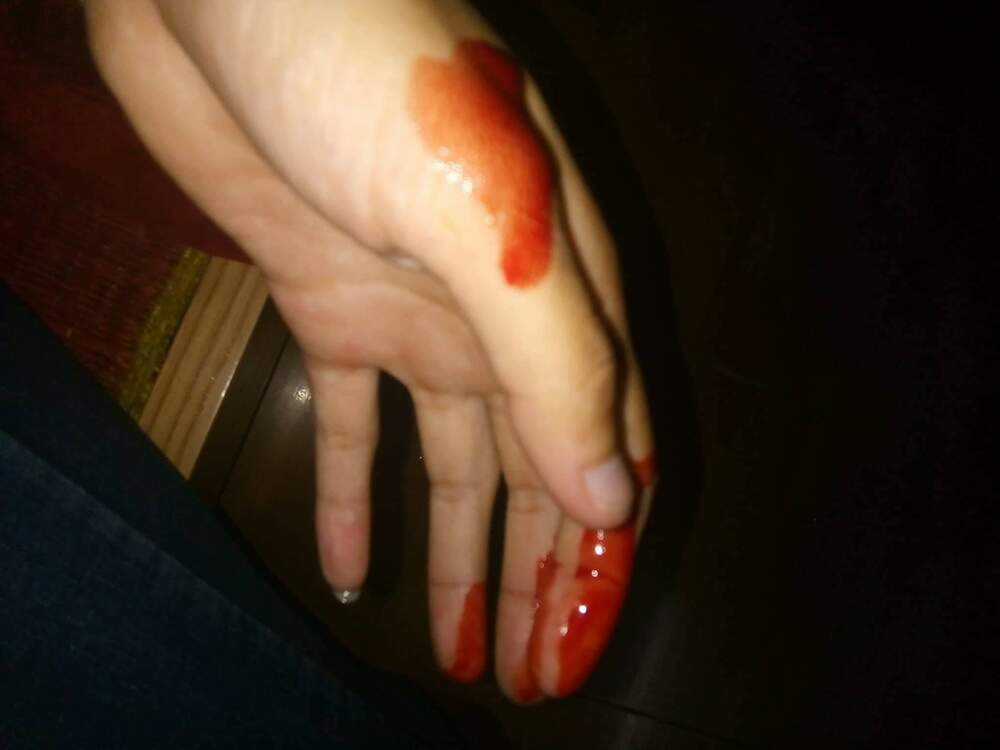 Phát Ảnh Từ Thiện - Chapter 1 - Trang 8