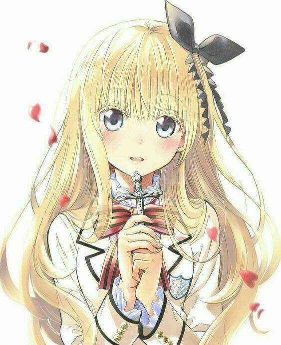 Phát Ảnh Từ Thiện - Chapter 2 - Trang 11