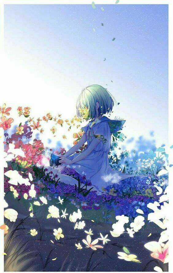 Phát Ảnh Từ Thiện - Chapter 2 - Trang 13