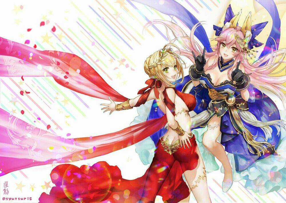 Phát Ảnh Từ Thiện - Chapter 2 - Trang 16