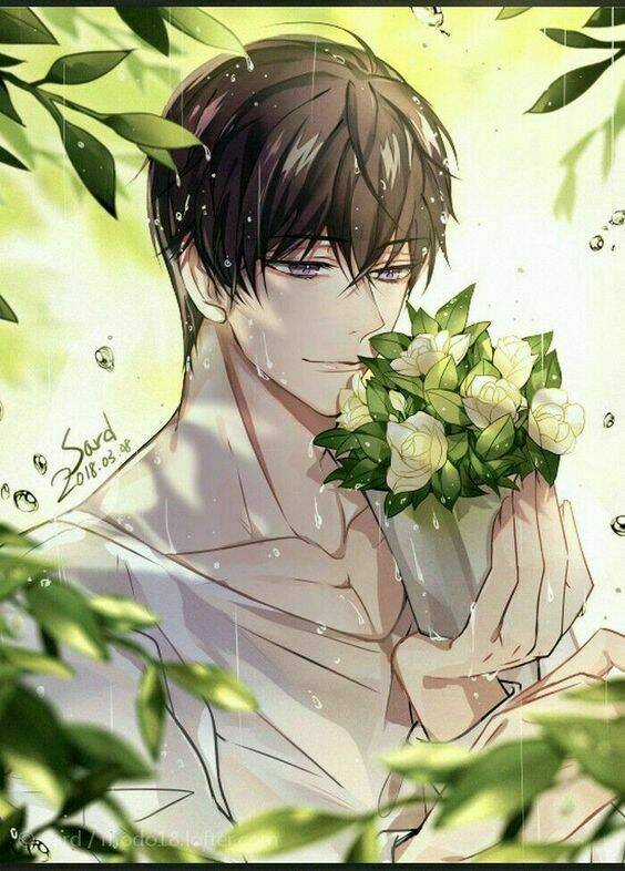 Phát Ảnh Từ Thiện - Chapter 2 - Trang 21