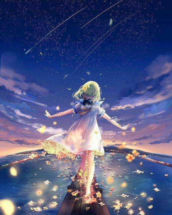 Phát Ảnh Từ Thiện - Chapter 2 - Trang 5