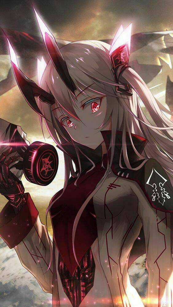 Phát Ảnh Từ Thiện - Chapter 2 - Trang 7