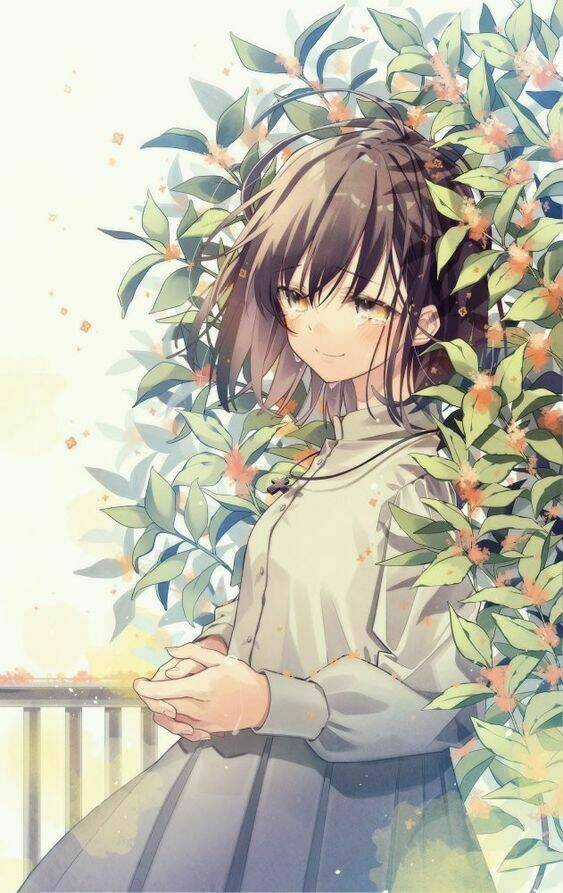 Phát Ảnh Từ Thiện - Chapter 2 - Trang 8