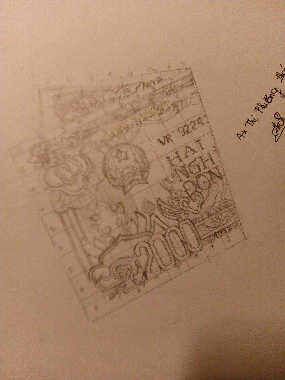 Phát Ảnh Từ Thiện - Chapter 3 - Trang 2