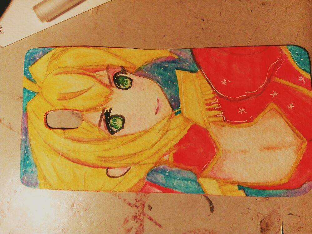 Phát Ảnh Từ Thiện - Chapter 3 - Trang 11